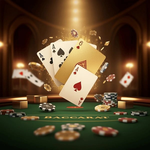 Live Casino dengan Dealer Profesional di spvtoto