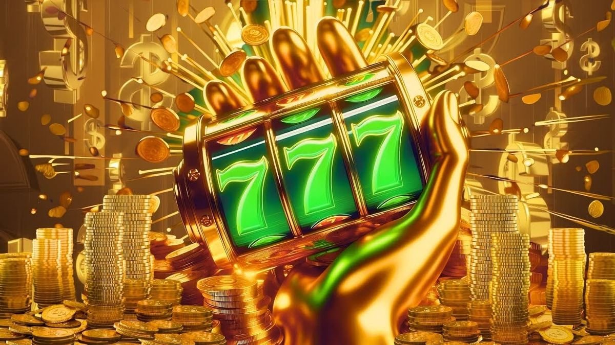 Slot Online Beragam Tema dan Bonus Menarik di spvtoto