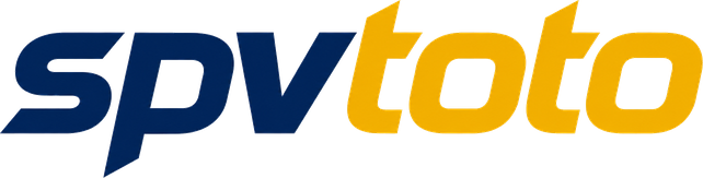 Logo spvtoto